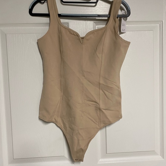 Abercrombie & Fitch Other - New Abercrombie & Fitch Thong Shape-wear Size Small